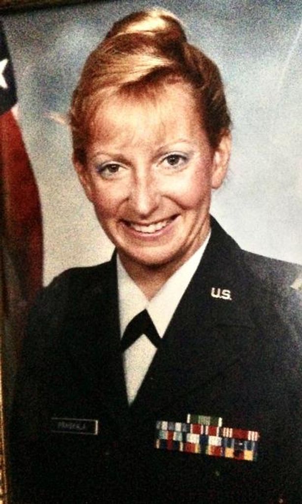 Donna Isoldi Profile Photo