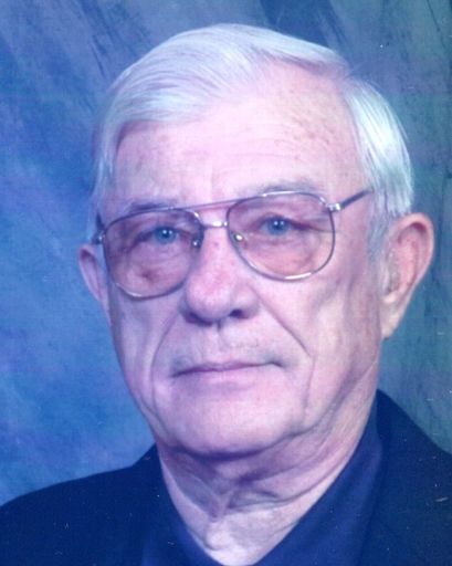 John Boggs's obituary image