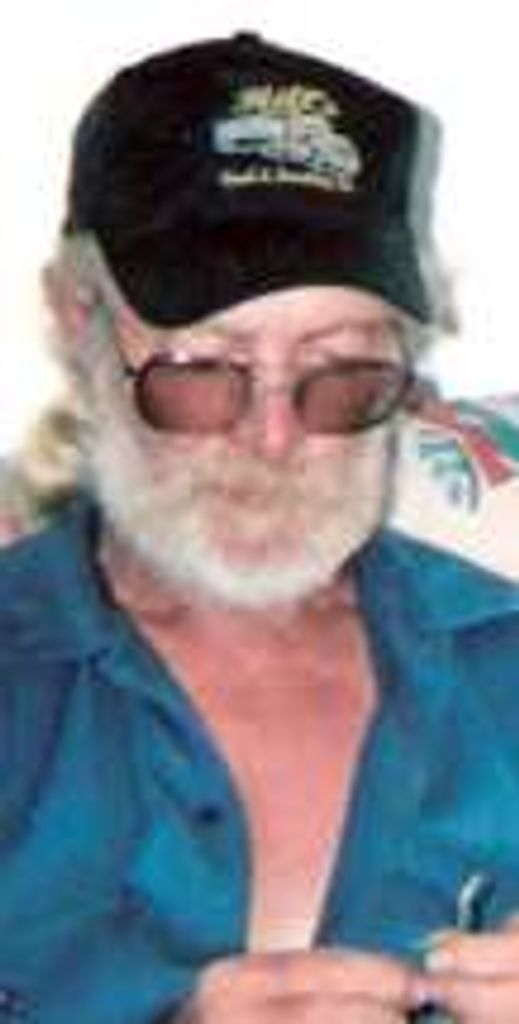 George William Keffer, Jr.