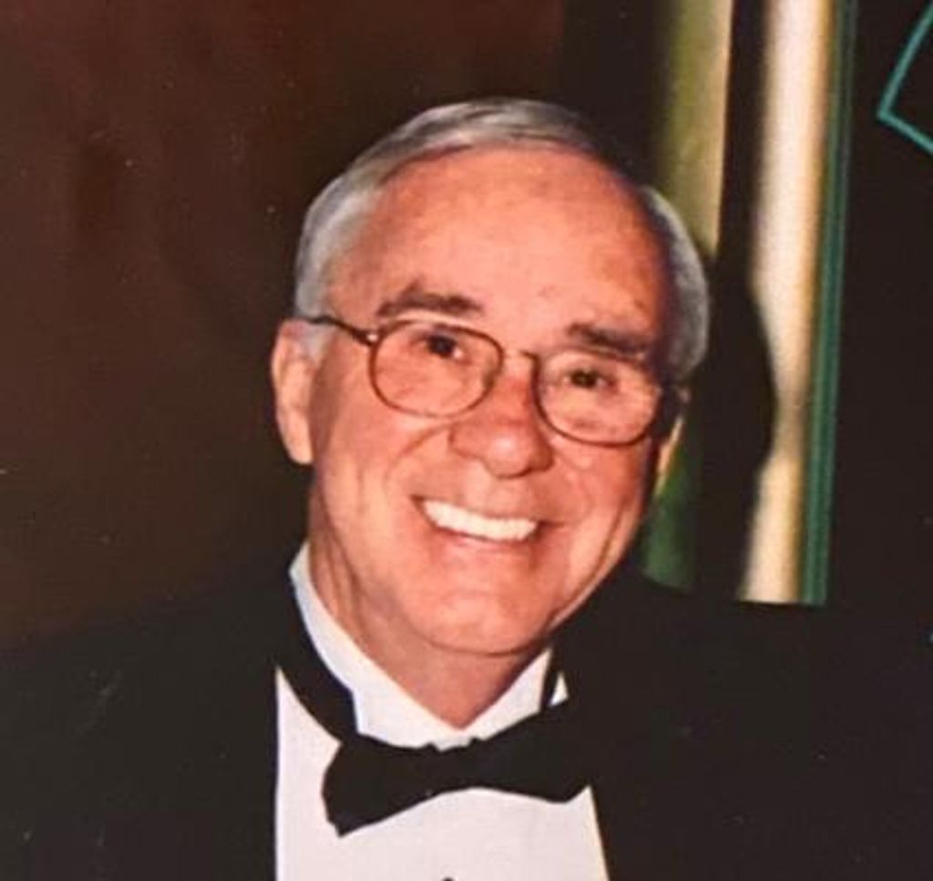 Donald J. Waddington Profile Photo