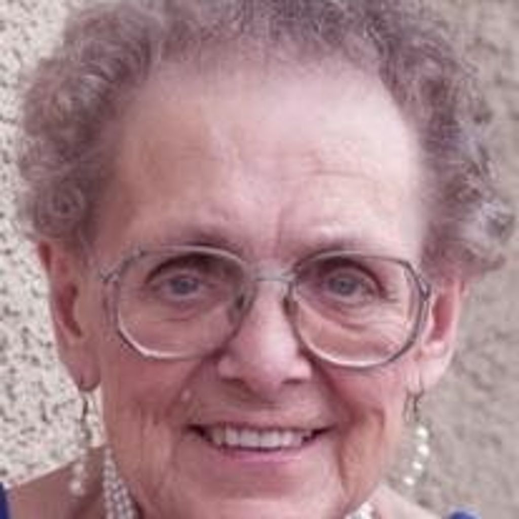 Anita L. Busby Profile Photo