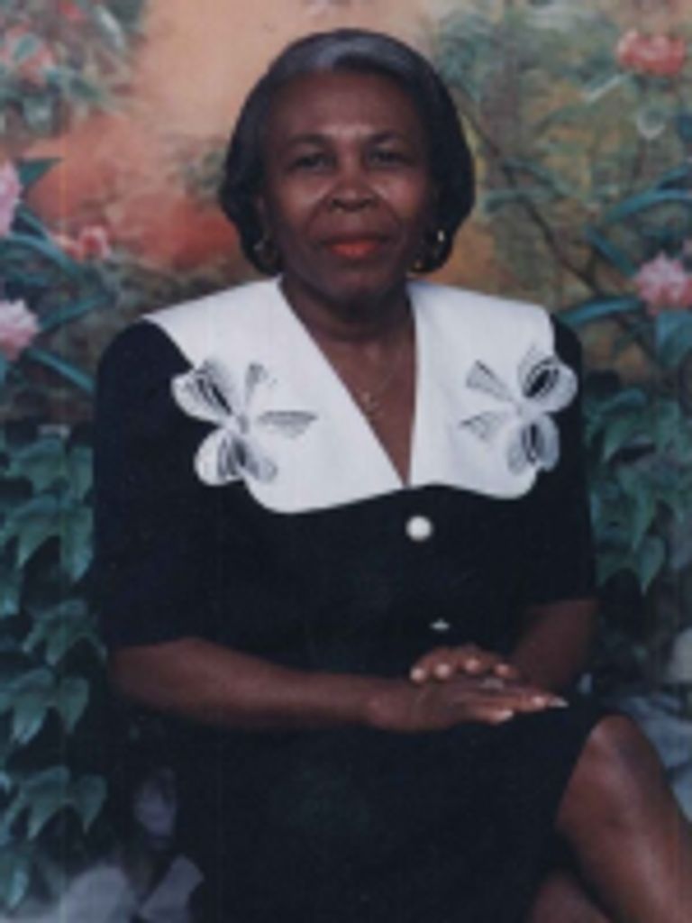 Marie  Litanne Vil