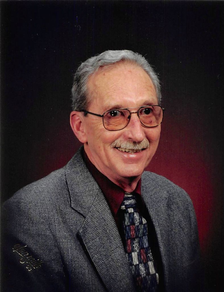 Wesley R. Stoner Profile Photo