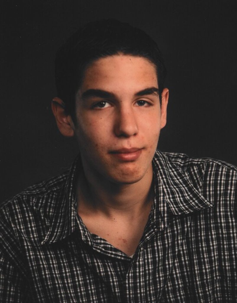Peter Buschel