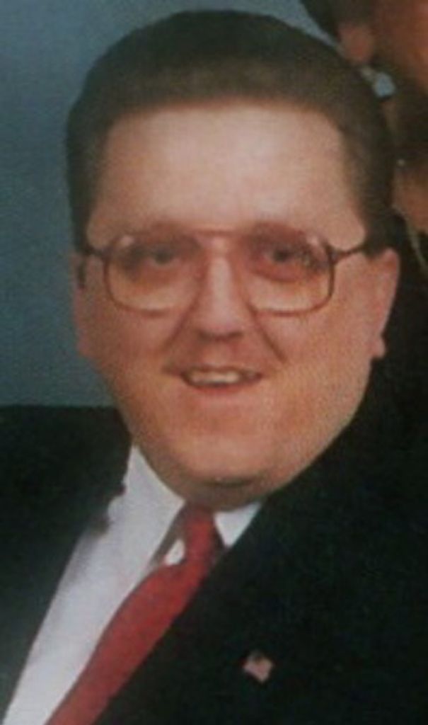 Ernest Randall “Randy” Farmer