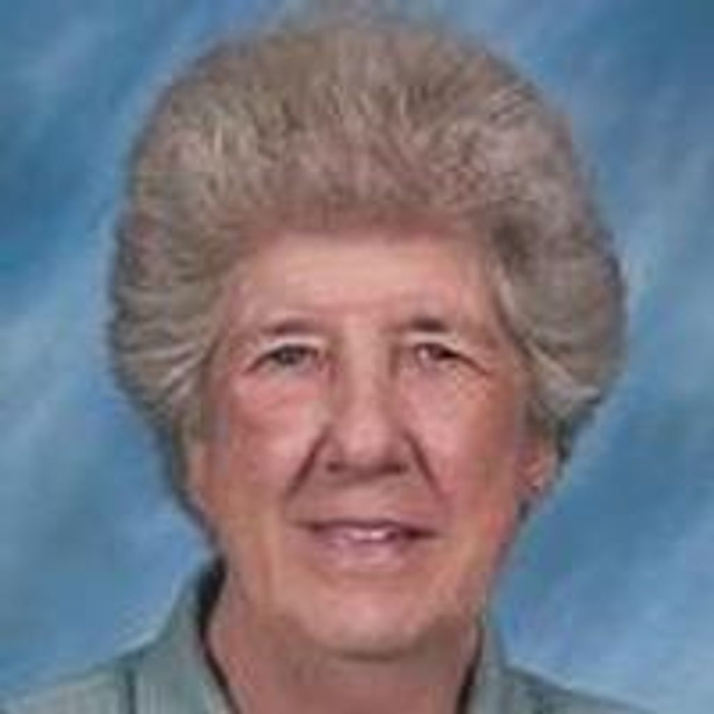 Verda L. Lloyd