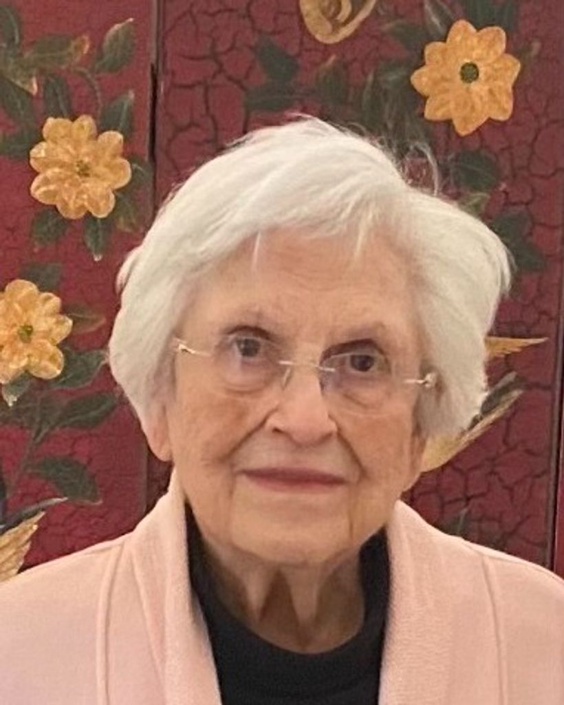 Laverne Little