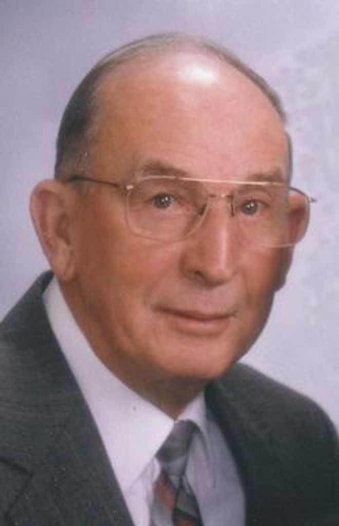 John "Jack" Anton Oshman