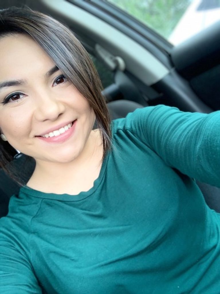 Carla Isabel Olachia