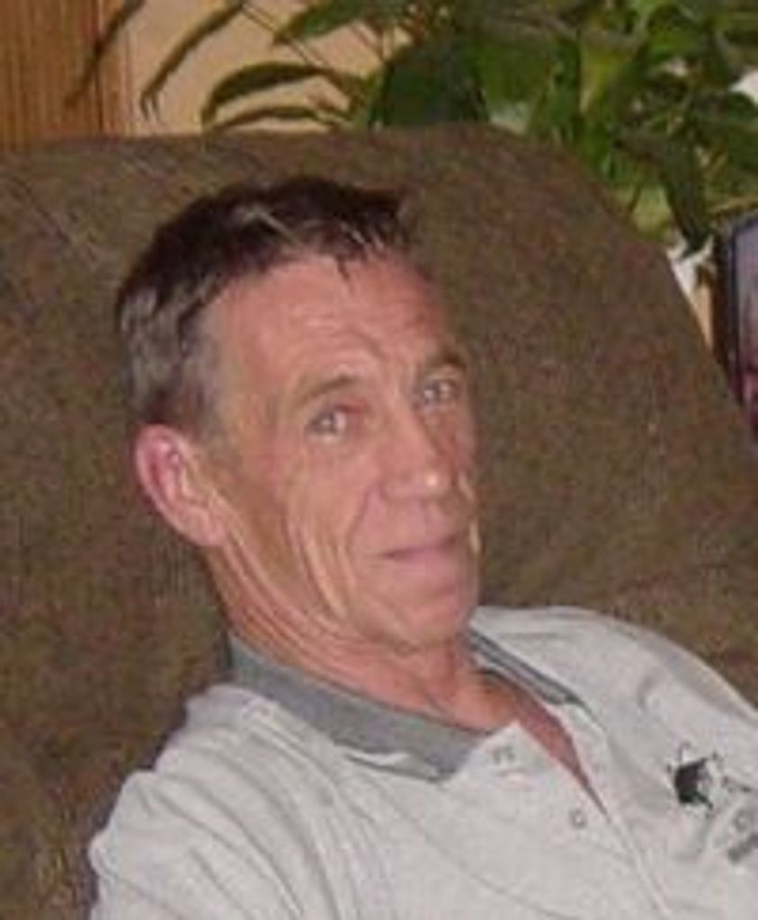 Stephen Michael Weber