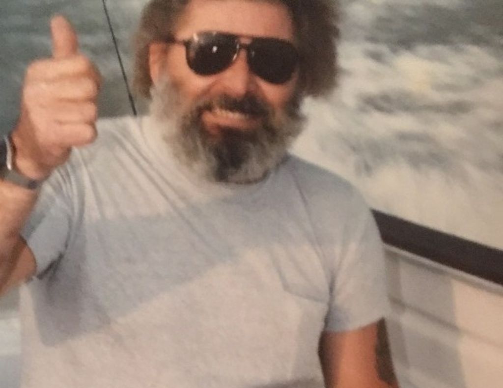 Paul Jerry Blosic