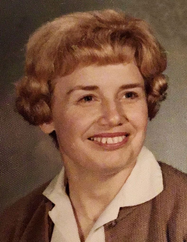 Ruth D. Cramer Profile Photo