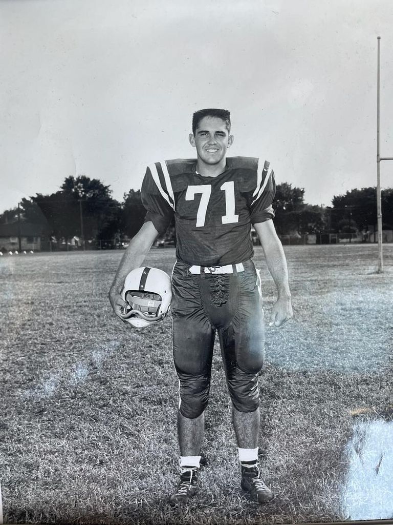 David L. Grant Profile Photo