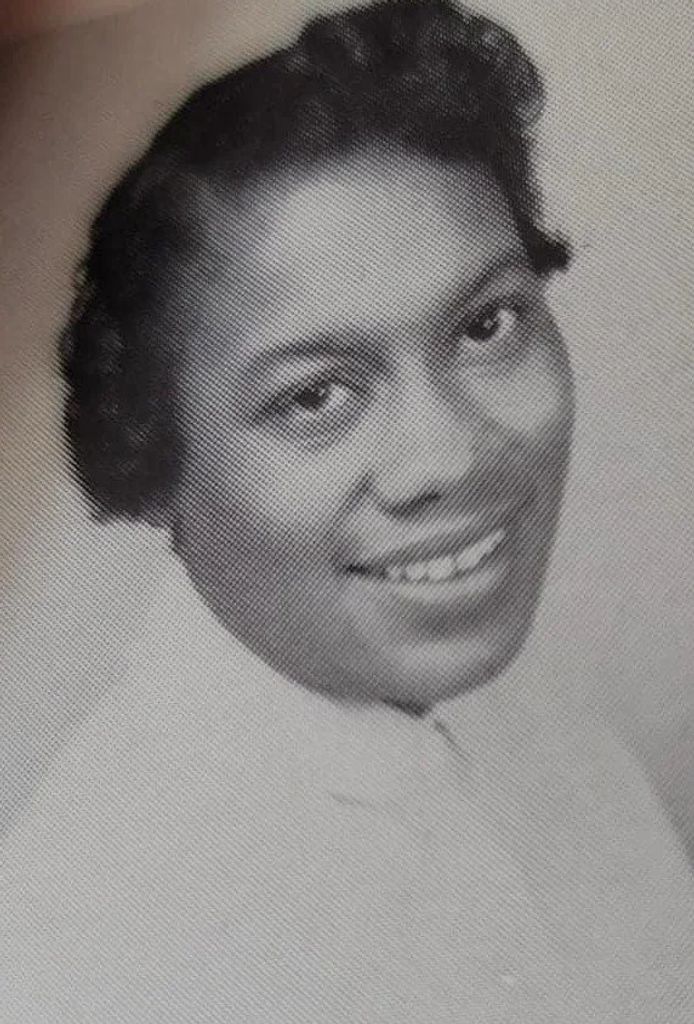 Mrs. Letha Johnson Profile Photo