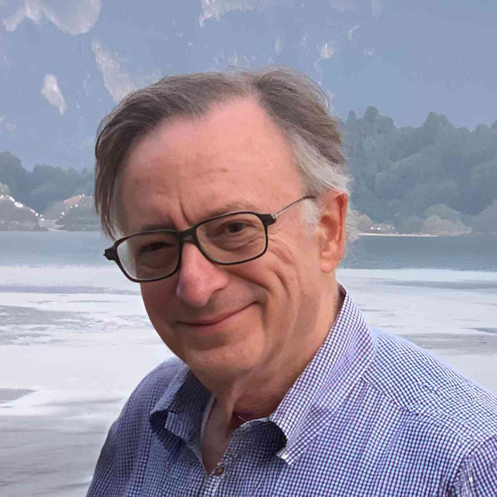 David Bruce Jaffe Profile Photo