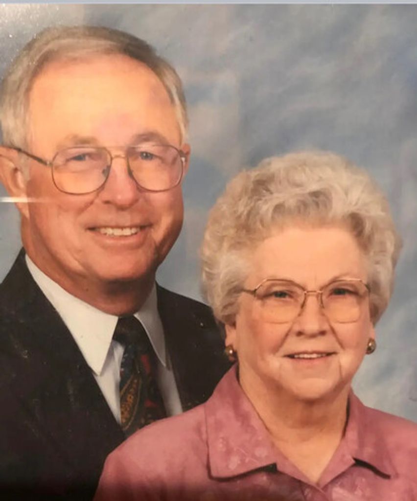 Opal Faye (Roberson)  Ross