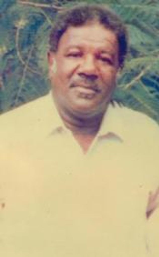 Johnny Lee Harden Profile Photo