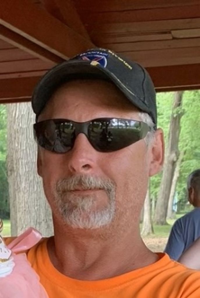 Teddy R. Shrader Profile Photo