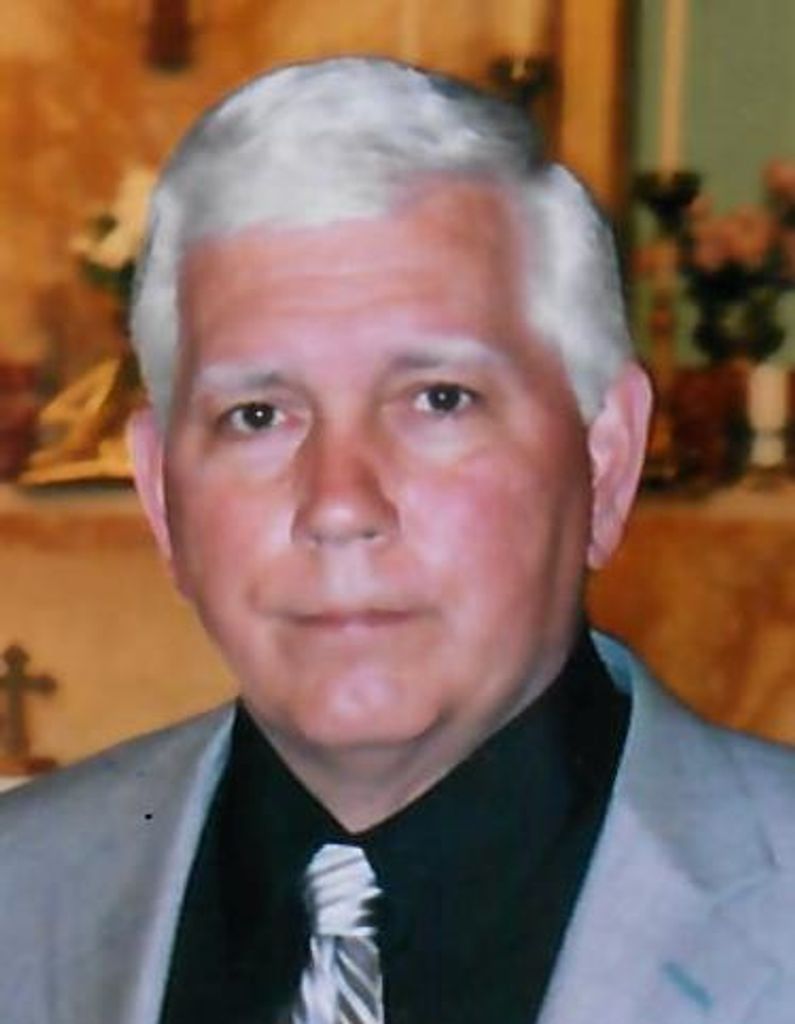 Leon Charles Kaminsky