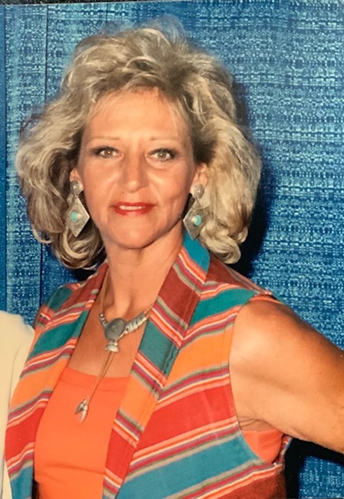 Margaret Ann (Davis)  Davis Profile Photo