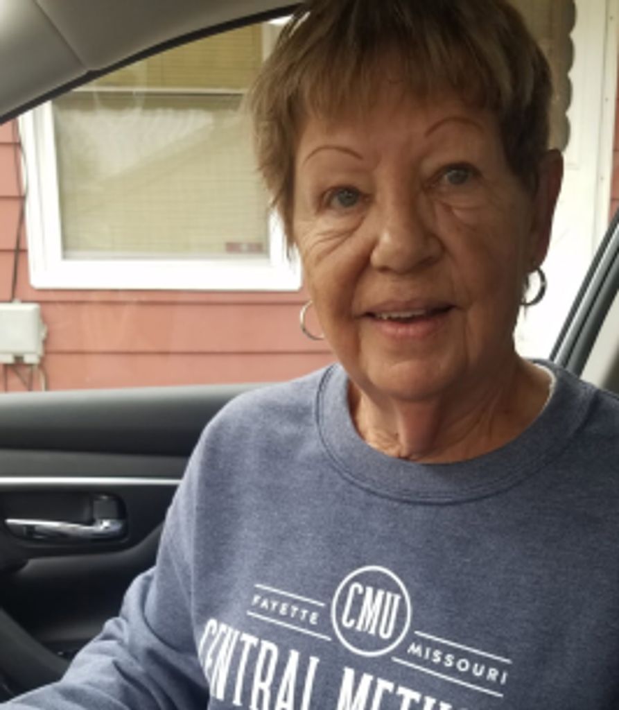 Betty Martenson Profile Photo