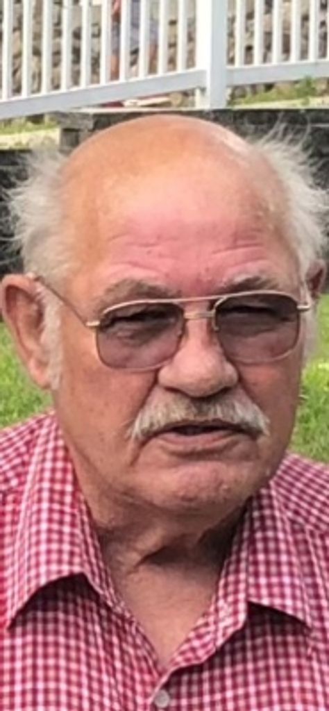 Mr Terry F. Simpson Profile Photo