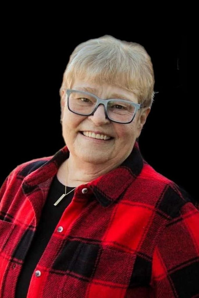 Janet Lynn Nebelsick