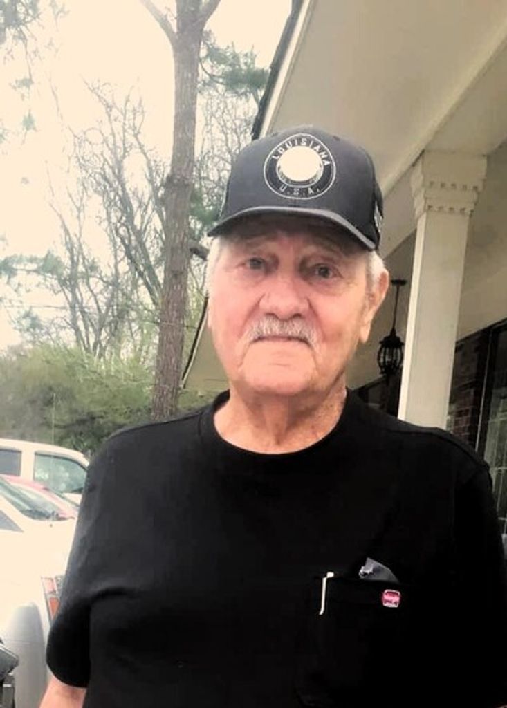 Garland Joseph Prudhomme Jr