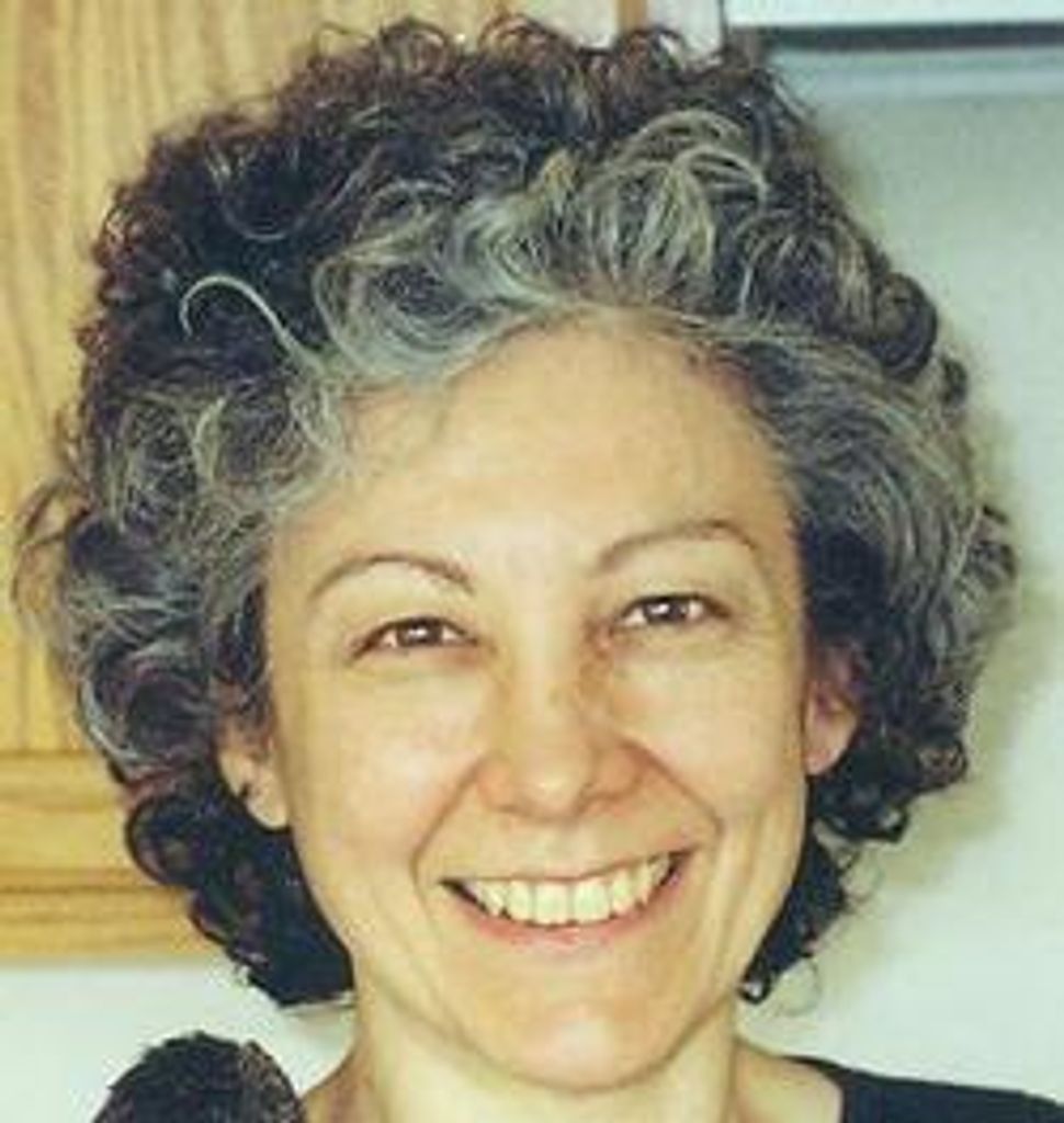 Roxana S. Gitlin