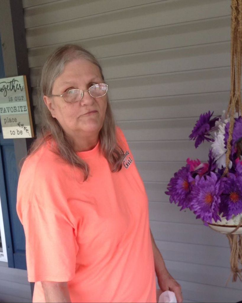Debbie Jones