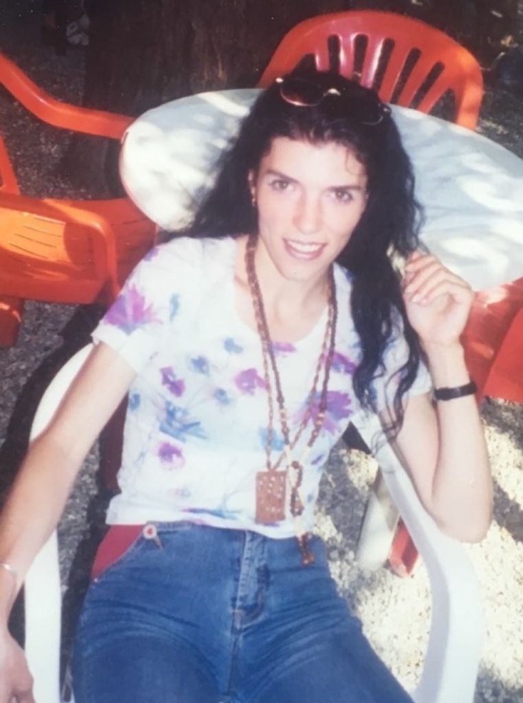 Elena Felicia (Andrei)  Vasile