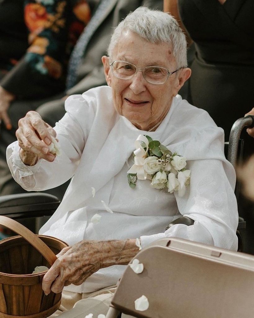 Eunice K. Zelinski Profile Photo