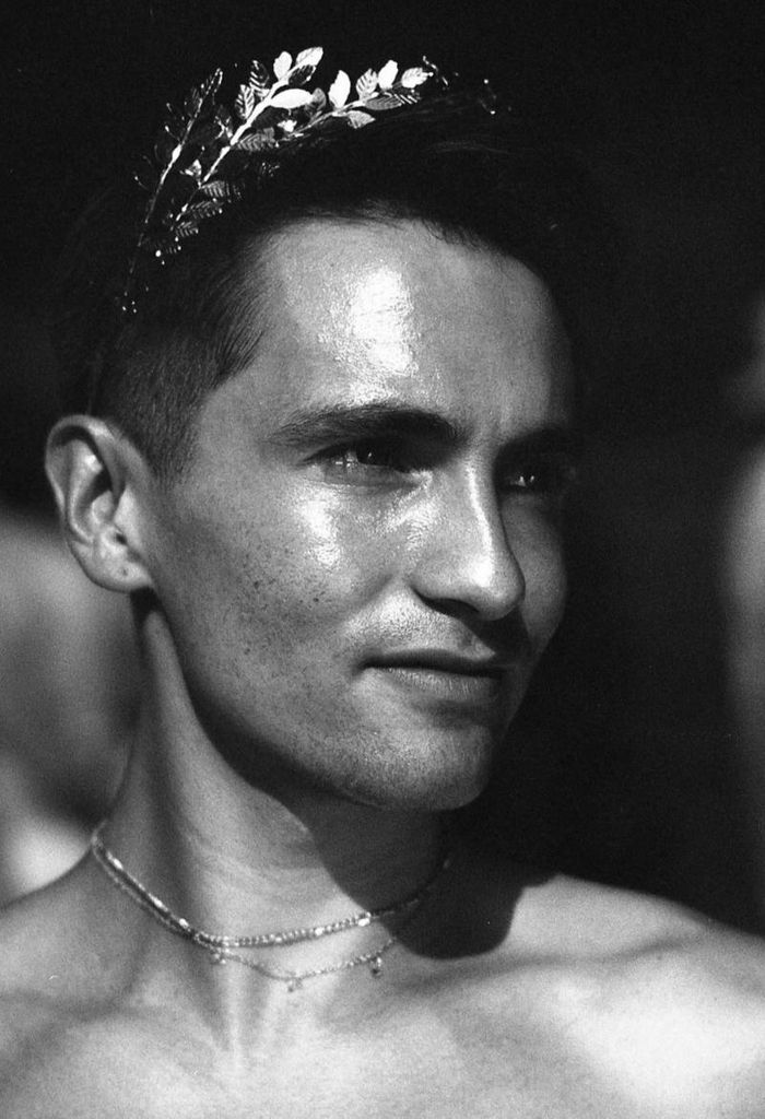 Lance Andreas Sotelo