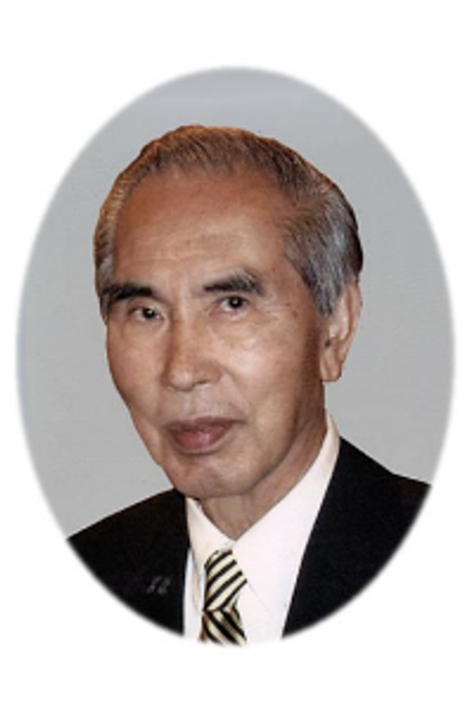 James L. Chin