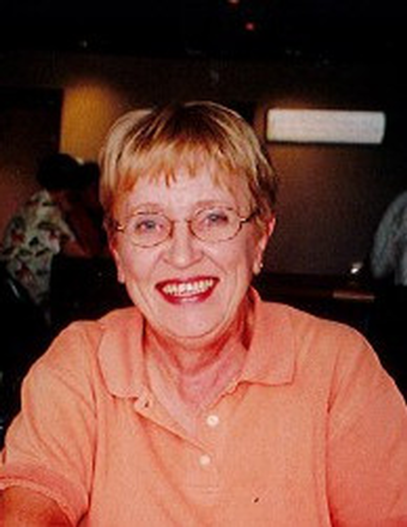Shirley Jean Jarvela Profile Photo