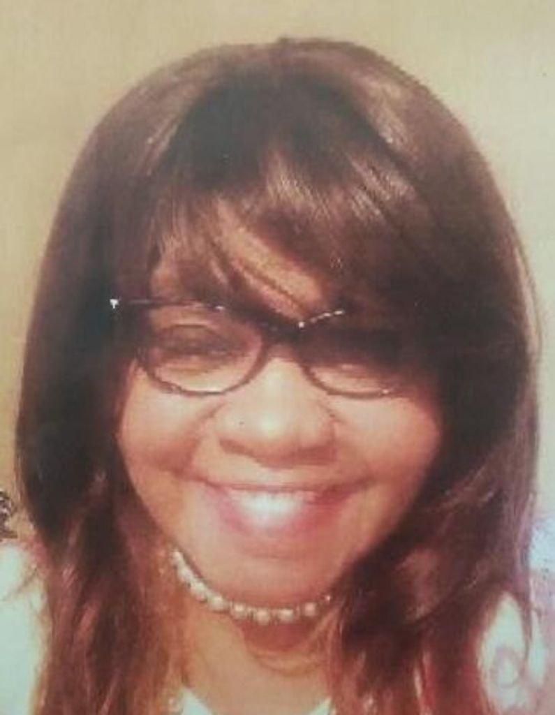 Angelia Maria Amos Profile Photo