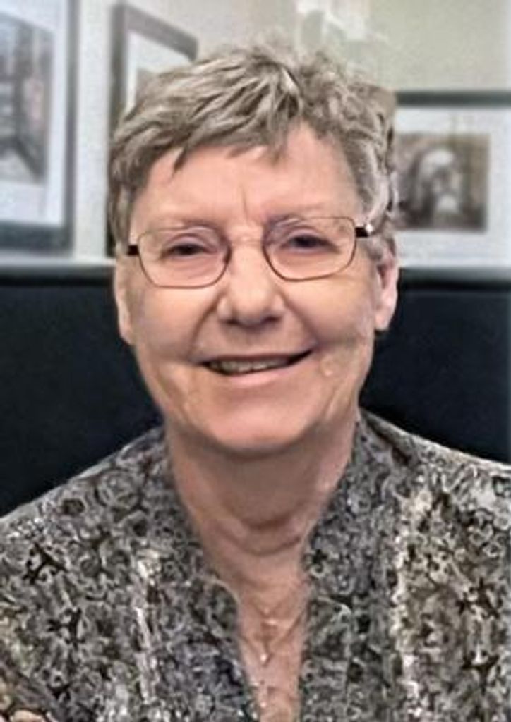 Beryl Elizabeth Bailey Profile Photo