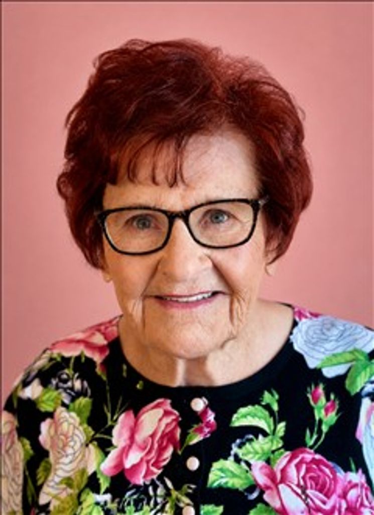 Mary Muller