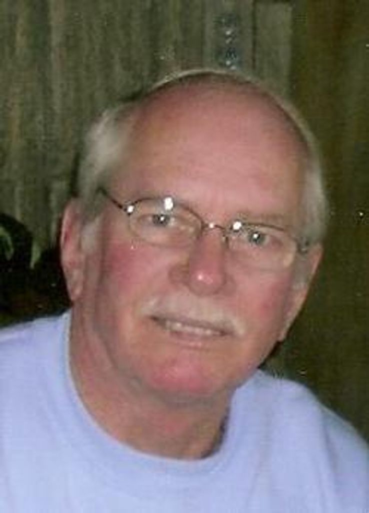Ronald Lawrence Erwin Profile Photo