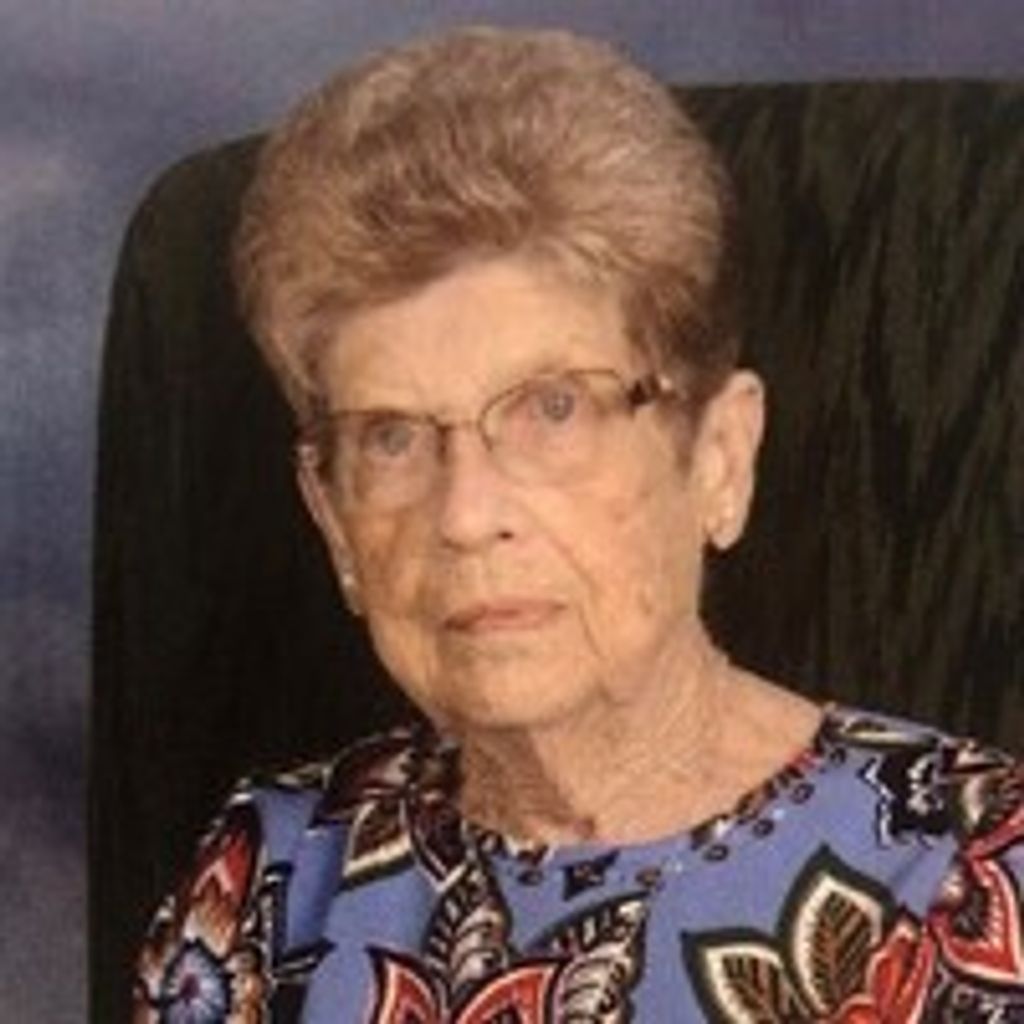 Jane Delk Batten