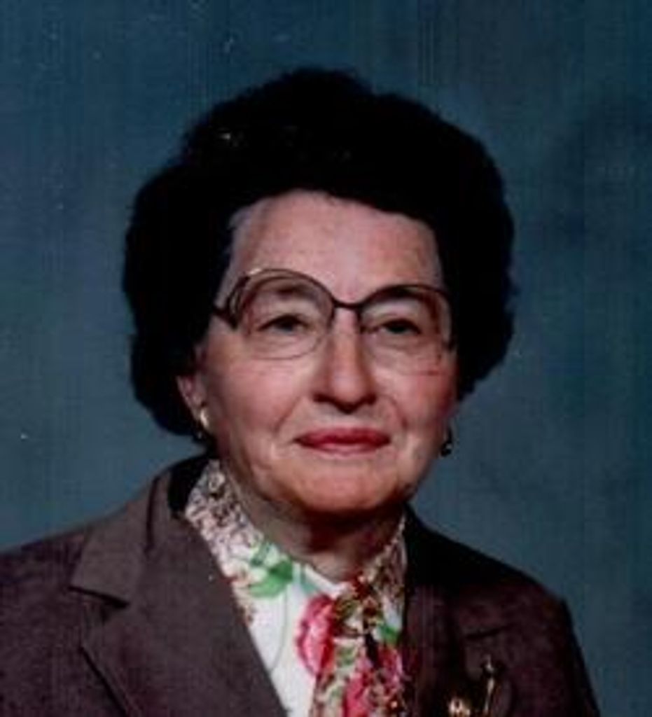 Vera Dilley Profile Photo