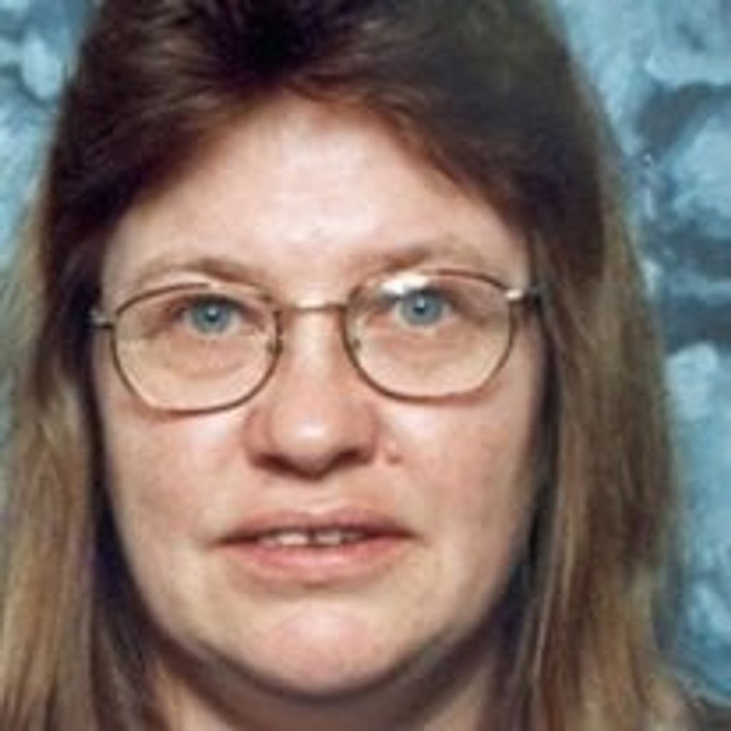 Colleen O'Leary