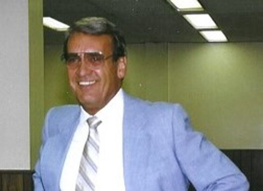 Herschel Alonzo Stoops