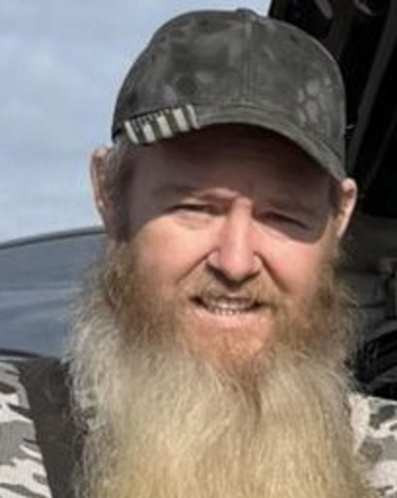 Rodney Hamrick Profile Photo