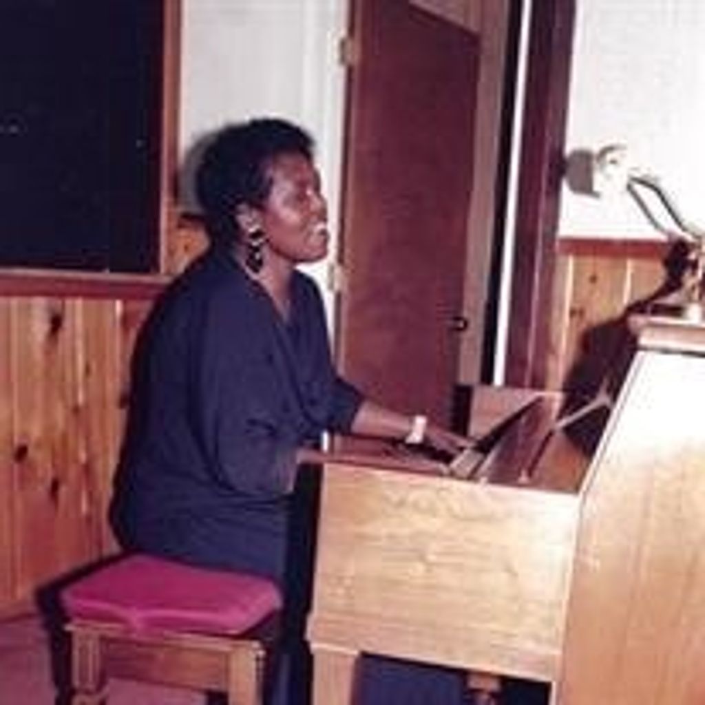 Paula Merriweather