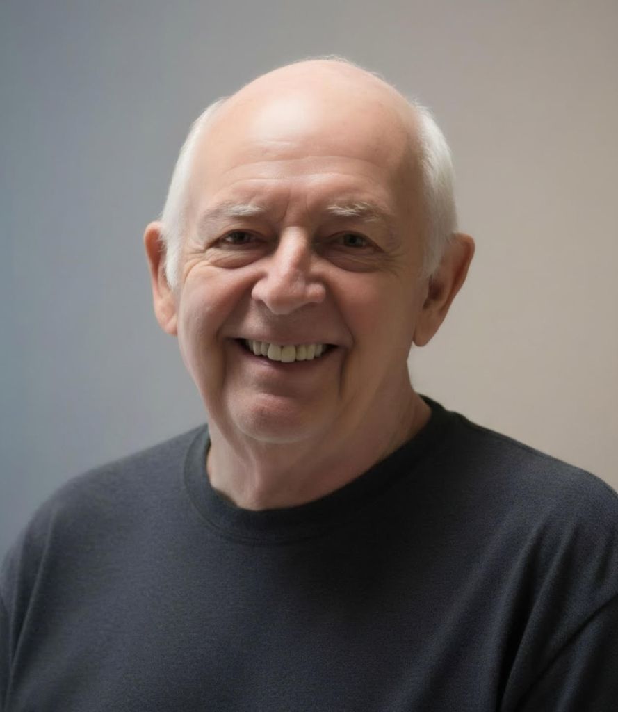 Paul Richard Wolfe Profile Photo