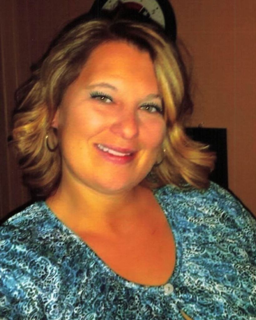 Maria ReRe Harris Profile Photo