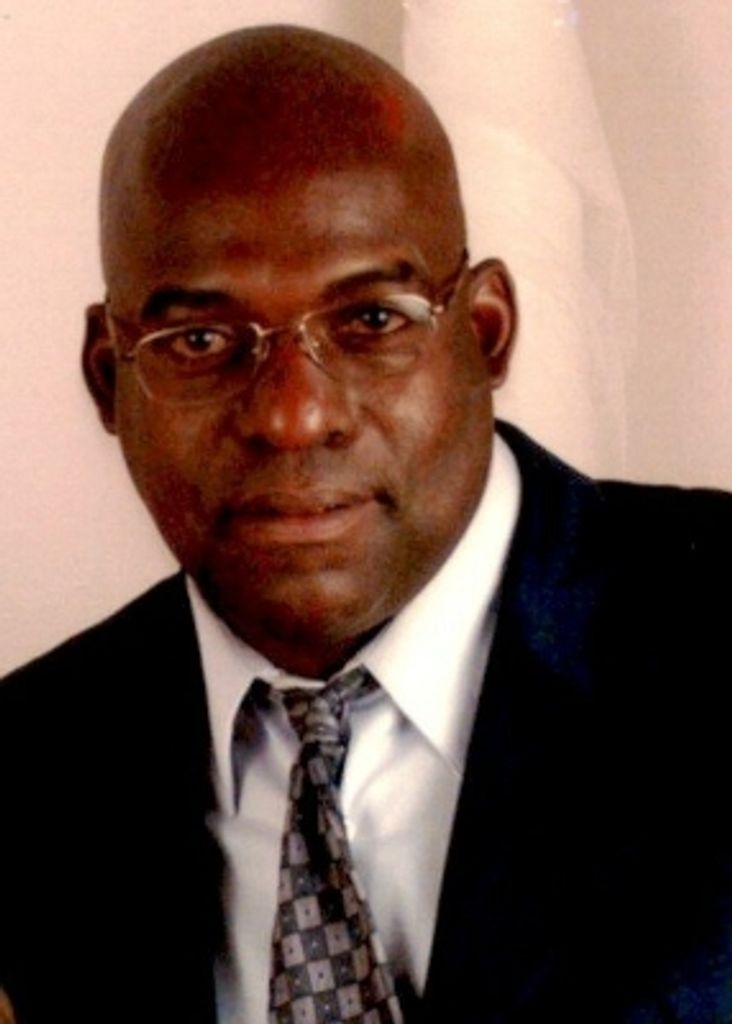 David E Anderson Jr