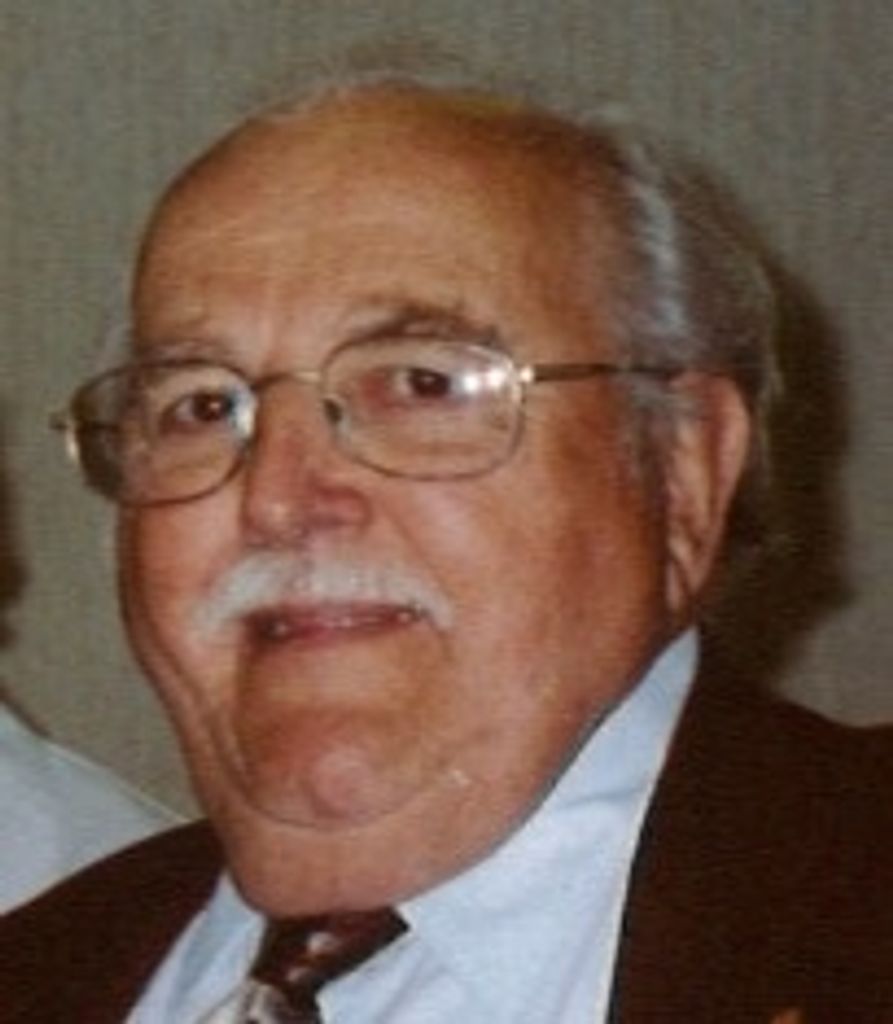 Rev. Eliseo "Lee" Frano