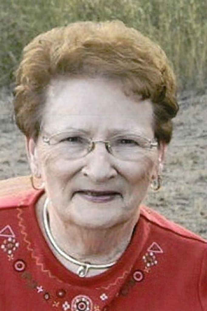 Doris J. Dunton